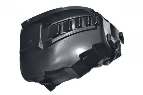 Подкрылок передний правый Citroen Jumper/Fiat Ducato/Peugeot Boxer (06-)  Asam ASAM 71087