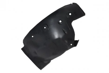 Подкрылок передний правый Renault Kangoo (08-) Asam ASAM 71136