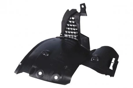 Подкрылок передний левый Renault Clio (98-) Asam ASAM 71153