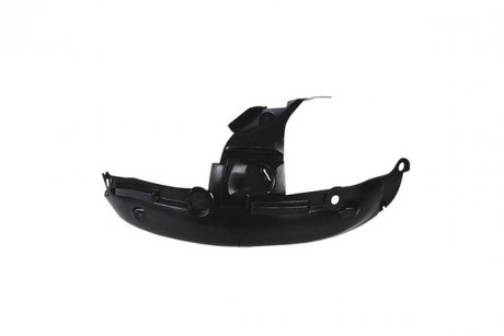Подкрылок передний левый Renault Clio (98-) ASAM 71155