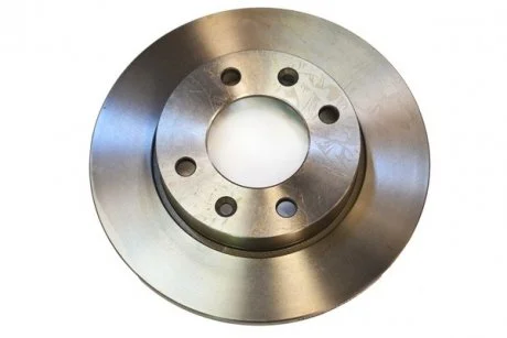 Диск тормозной передний Citroen C2,C3, C4, Berlingo/Peugeot 307, Partner (00-) Asam ASAM 71263