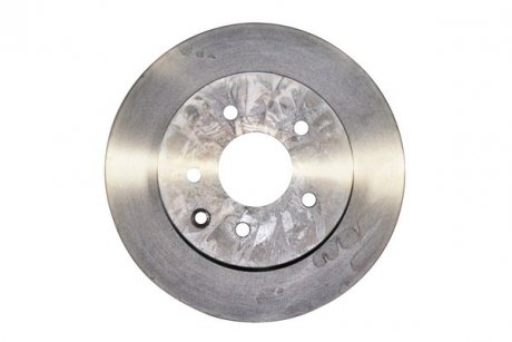 Диск тормозной передн Nissan Qashqai (07-), X-Trail (01-)/Renault Koleos (08-) ASAM 71302