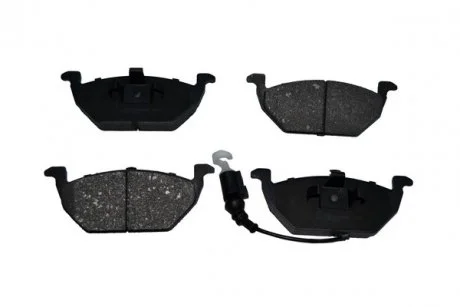 Тормозные колодки передние VW TOURAN AUDI A3; SEAT CORDOBA, IBIZA, LEON, TOLEDO II, Octavia Asam ASAM 71308
