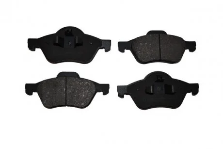 Колодка тормозная передняя Renault Megane, Scenic (03-) Asam ASAM 71326
