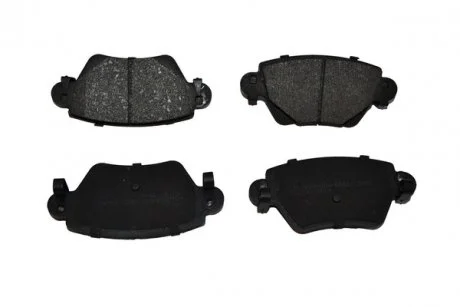 Колодка тормозная передние Ford Mondeo III/Renault Kangoo Asam ASAM 71374