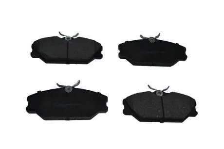 Колодки тормозные дисковые передн Renault Laguna (93-), Megane (97-), Scenic (99-) Asam ASAM 71388
