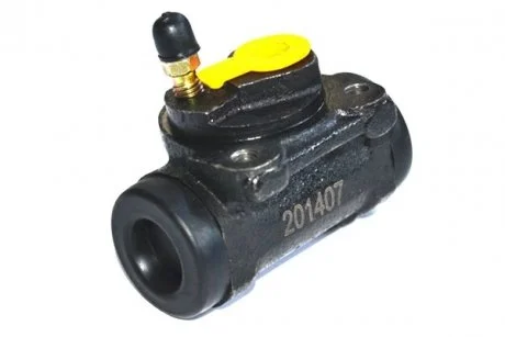 Цилиндр тормозной рабочий правый Citroen C-Elysee (12-)/Peugeot 206 (00-), 306 (97-)/Renault 19 (90-) Asam ASAM 71431