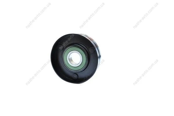 Ролик натягувача приводного ременя Seat Cordoba, Leon,Toledo/Skoda Octavia/VW Bora, Golf IV/Fiat Ducato II (02-)/Renault Megane II (-12 Asam ASAM 71823 (фото 1)