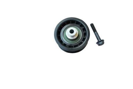 Ролик ременя генератора Citroen Jumper II/Fiat Ducato III/Ford Transit/Peugeot Boxer (06-)  Asam ASAM 71831