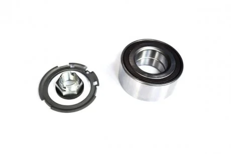 Подшипник ступицы перед Opel Vivaro/Renault Megane, Trafic (01-) Asam ASAM 71881