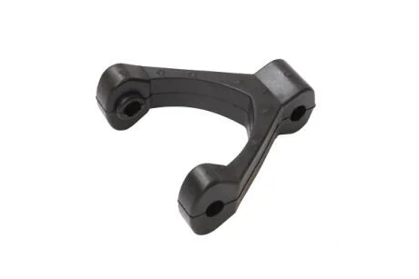 Гумка глушника задня (хомут) VAG (96-12)/Ford Transit, Tourneo Connect (02-13) Asam ASAM 72755