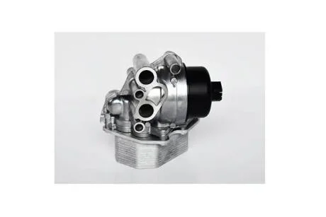 Радіатор масляний Citroen Jumper/Fiat Ducato/ Ford Transit/ Peugeot Boxer 2.2 HDi (06-) Asam ASAM 73369