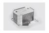 Радиатор масляный Citroen Jumper/Fiat Ducato/Ford Transit/Peugeot Boxer 2.2D (06-) ASAM 73411 (фото 1)