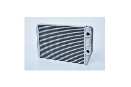 Радіатор обігрівача Fiat Ducato/Peugeot Boxer/Citroen Jumper 2.2D (06-) Asam ASAM 73511