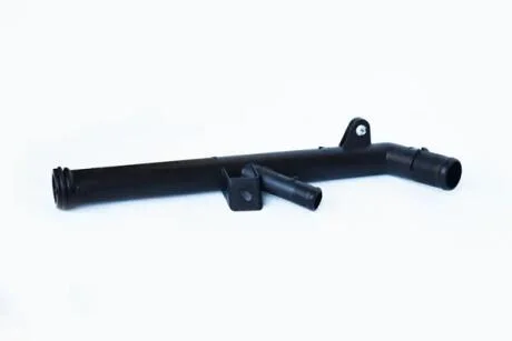 Патрубок охлаждения (пластик) 1,4/1,6 16V Renault Megane II, Logan, Clio II  ASAM 73574