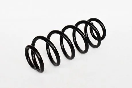 Пружина передня Audi A4, A6/Skoda Superb/VW Passat B5 (96-08) Asam ASAM 73751