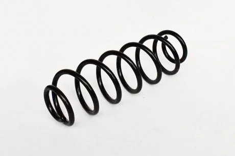 Пружина подвески задняя (VW Golf IV) ASAM 73773