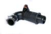 Патрубок інтеркулера Renault Logan (07-), Clio, Kangoo, Megane (02-) 1.5D ASAM 74556 (фото 1)