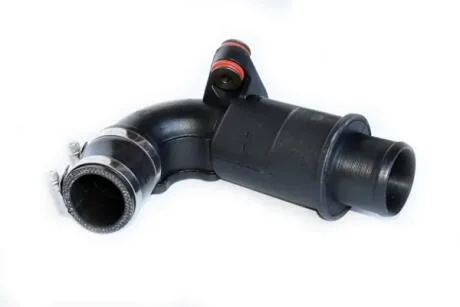 Патрубок інтеркулера Renault Logan (07-), Clio, Kangoo, Megane (02-) 1.5D ASAM 74556