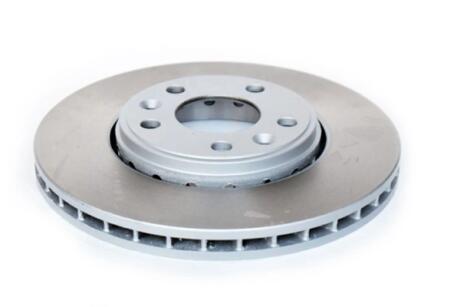 Диск тормозной передний Renault Laguna, Megane (08-), Scenic (09-) ASAM 74971