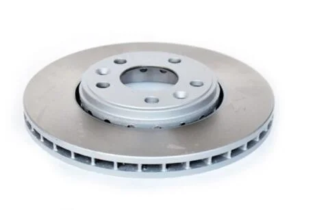 Диск гальмівний передній Renault Laguna, Megane (08-), Scenic (09-) Asam ASAM 74971