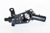 Корпус термостата с термостатом RENAULT DUSTER 1.5 DCI (11-),MEGANE (09-,16-)/MB CITAN (12-),A W176 (12-)/Nissan JUKE F15 (10-) ASAM 75201 (фото 2)