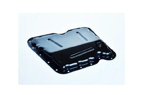 Масляный поддон двигателя Renault Trafic II,Scenic III, Megane III, Laguna/Opel Vivaro/Nissan Qashqai, X-Trail 2.0CDTi ASAM 75343