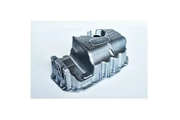Масляный поддон Audu A3/VW Golf,Passat,Touran/Skoda Fabia,Octavia 1.4, 1.6 (03-) Asam ASAM 75369 (фото 1)