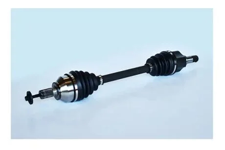 Полуось (привод) передняя левая Renault Grand Scenic II, Scenic II, Megane II 1.5 dCi ASAM 75756