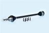 Вал приводний правий (36 зуб) L=806мм Audi A3/ Seat Toledo II / Skoda Octavia/VW Golf 1.9 TDI (02-06) ASAM 75761 (фото 1)
