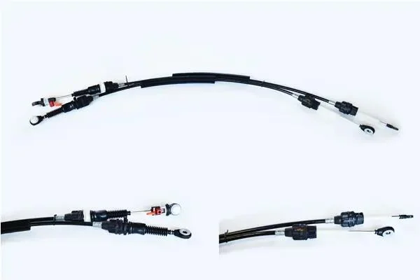 Трос КПП Renault Duster, Lodgy 1.5 Dci, 1.6 (10-) Asam ASAM 75795 (фото 1)