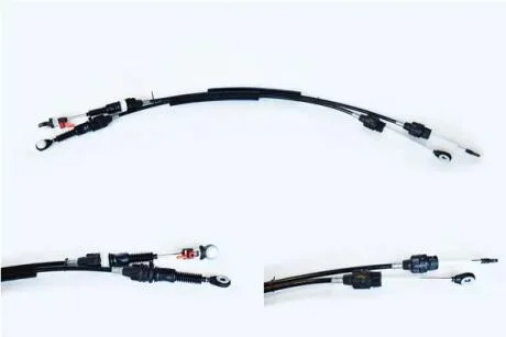 Трос КПП Renault Duster, Lodgy 1.5 Dci, 1.6 (10-) Asam ASAM 75795