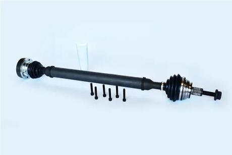 Автозапчастина ASAM 75804