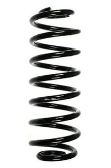 Пружина подвески задняя BMW 5 (E39) 520 D (00-03) Asam ASAM 75884