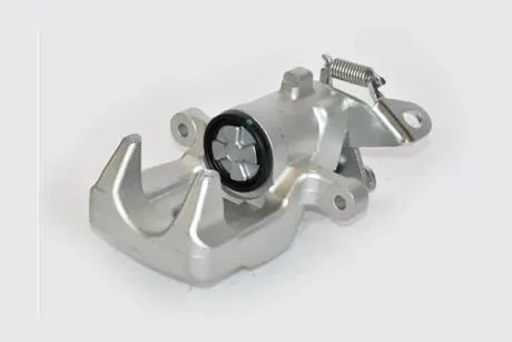 Суппорт тормозной задний левый Renault Clio IV, Fluence, Grand Scenic III, Megane (02-09) Asam ASAM 76497