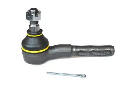 Наконечник рулевой тяги MITSUBISHI L 200 (K7_T, K6_T) 2.5 TD 4WD (K74T)  ASAM 76898
