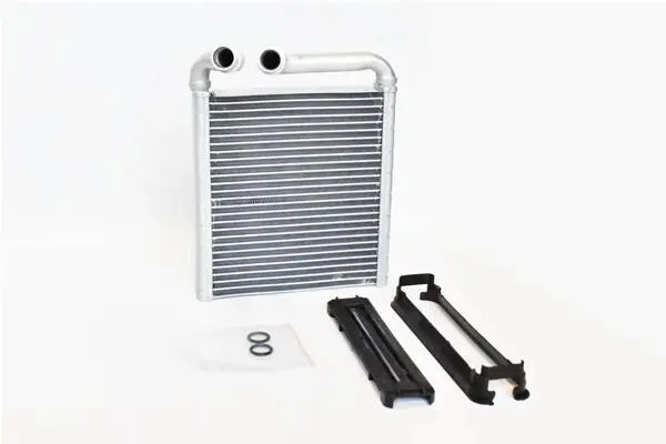 Радиатор обігрівача VW Passat B6, B7, CC, Tiguan, Golf, Eos, Scirocco/Skoda Superb 2, Yeti Asam ASAM 77092 (фото 1)