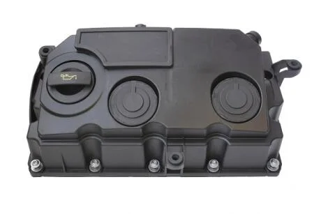 Крышка клапанная VW GOLF V (1K1) 1.9 TDI (03 - 08)  Asam ASAM 77595