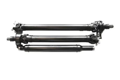 Вал карданний MB Vito (W639) 126 (639.601, 639.603, 639.605) (07-) ASAM 77600