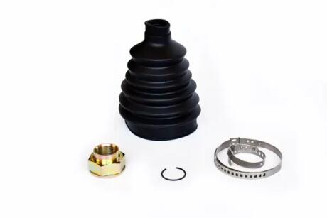 Пильник ШРКШа зовн. Toyota Avensis II/Renault Megane III/Opel Astra G, Vectra C/Nissan Leaf, Juke/Ford Transit ASAM 79551