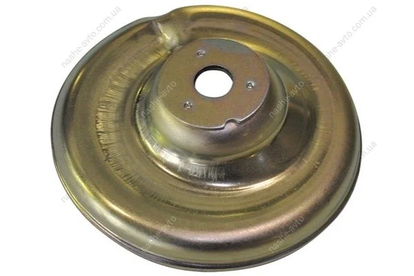 Чашка опори пружини передн Renault Clio (91-), Logan (04-), Duster (10-), Dokker (12-), Kangoo (97-) Asam ASAM 80079 (фото 1)
