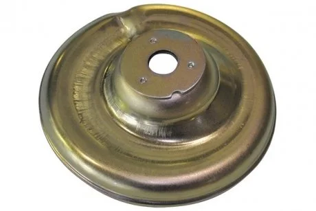 Чашка опоры пружины передн Renault Clio (91-), Logan (04-), Duster (10-), Dokker (12-), Kangoo (97-)  Asam ASAM 80079