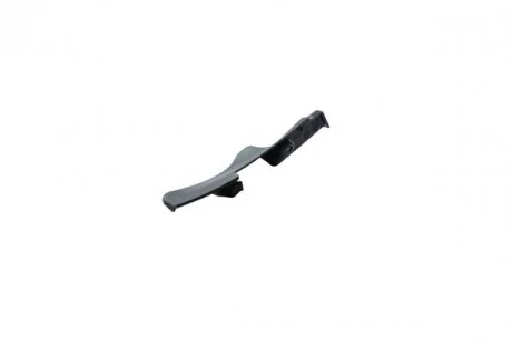 Накладка петлі капота права Renault Duster (10-) Asam ASAM 80113