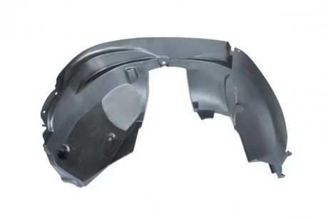 Подкрылок передний правый Renault Duster (10-) Asam ASAM 80119