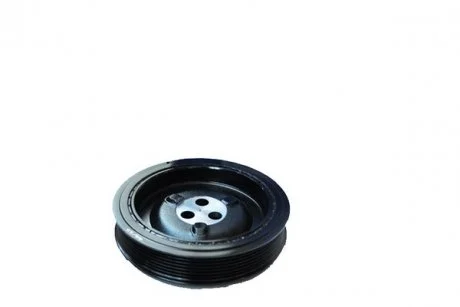 Шкив коленвала Ford Transit 2.2, 2.4 TDCi / VW T5, T6 2.0 TSI (7PK)  Asam ASAM 80286