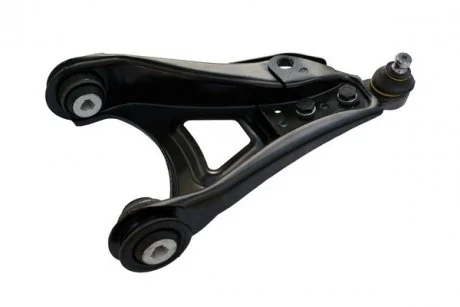 Важіль підвіски передній лівий Renault Clio (00-), Kangoo (97-), Logan (08-) Asam ASAM 80419
