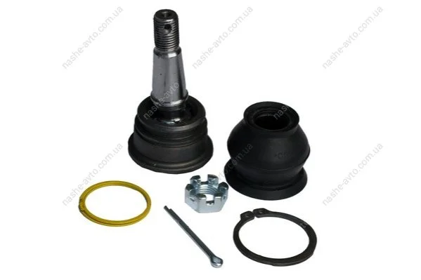 Опора шаровая Citroen C1. C5. Peugeot 107. 2003- ASAM 80745 (фото 1)