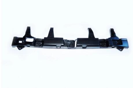 Підсилювач заднього бампера Renault (Dacia) Duster 2011- ASAM 80992