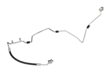 Трубка кондиціонера VW Passat B6 (3C2) 2.0 TDI (05 - 10) ASAM 82107