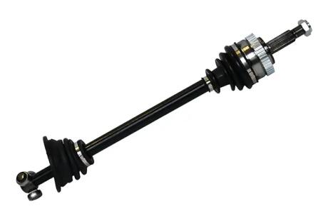 Привод колеса левый Renault Kangoo 1.6/1.9dCi (01-) L=639mm 23* 44 зуб. ABS (987 ASAM 98701